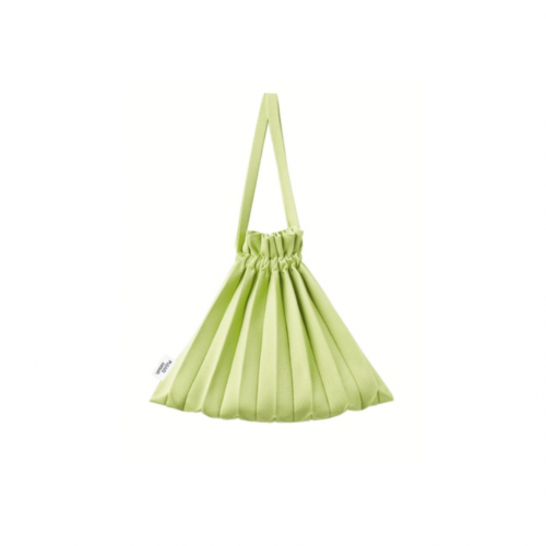 (GWP) PLEATSMAMA Knit Pleats Bag (worth RM445)