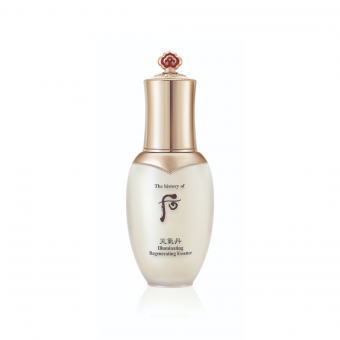 Cheongidan Illuminating Regenerating Essence 50ml