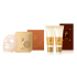 [GWP] Cheongidan Radiant Gold Ampoule Mask 1pc + Gongjinhyang Cleanser 2pcs Kit