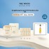 [10.10 Exclusive] Gongjinhyang Sunquid UV Protective Lotion Set SPF 50+ PA++++ (worth RM494)