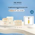 [OCT] Gongjinhyang Sunquid UV Protective Lotion 5pcs Set SPF 50+ PA++++ (worth RM494)