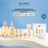 [OCT] Gongjinhyang Firming Duo Set - Balancer 150ml + Emulsion 110ml & 4pcs Kit (worth RM933)