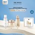 [OCT] THE WHOO Bichup Complete Set - Essence 90ml + Serum 50ml + Cream 50ml (worth RM2701)