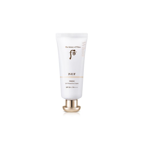 Gongjinhyang Fresh Sun Cream 60ml