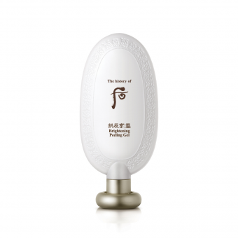 Gongjinhyang Seol Brightening Peeling Gel 100ml  Gongjinhyang Seol Brightening Peeling Gel 100ml