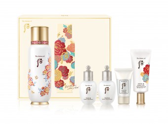 (Gift Ideas) Bichup First Moisture Anti-Aging Essence Special Edition
