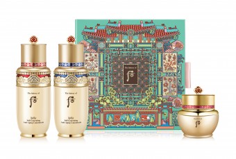 Bichup Royal Banquet Special Set Package