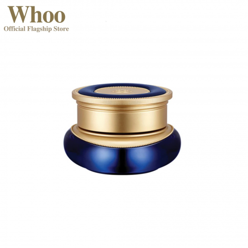 The History of Whoo: Gongjinhyang Kun Moisturizing Cream For Men