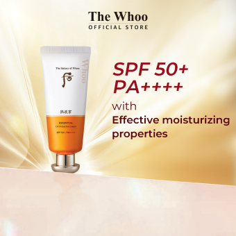 Gongjinhyang Suncream 60ml  Gongjinhyang Suncream 60ml