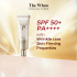Gongjinhyang Wrinkle Sun Cream 50ml + Bichup Self-Generating Anti-Aging  Concentrate 20ml