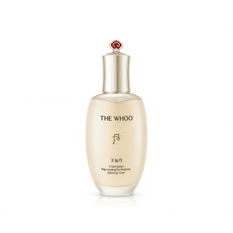 Cheongidan Rejuvenating Pro-Radiance Balancing Toner 150ml  Cheongidan Rejuvenating Pro-Radiance Balancing Toner 150ml