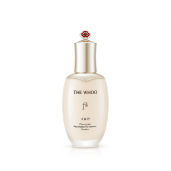 Cheongidan Rejuvenating Pro-Radiance Emulsion 110ml  Cheongidan Rejuvenating Pro-Radiance Emulsion 110ml