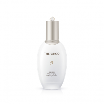 Gongjinhyang Brightening Emulsion 110ml  Gongjinhyang Brightening Emulsion 110ml