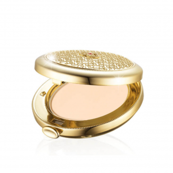 The History of Whoo Skin Cover Pact SPF35 PA++ 10g