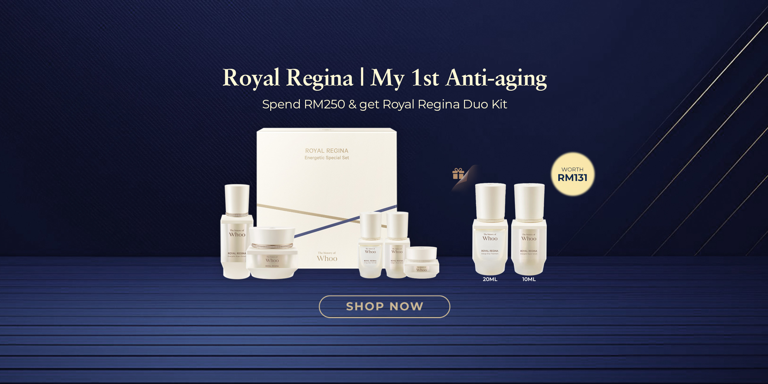 AUG24 Royal Regina