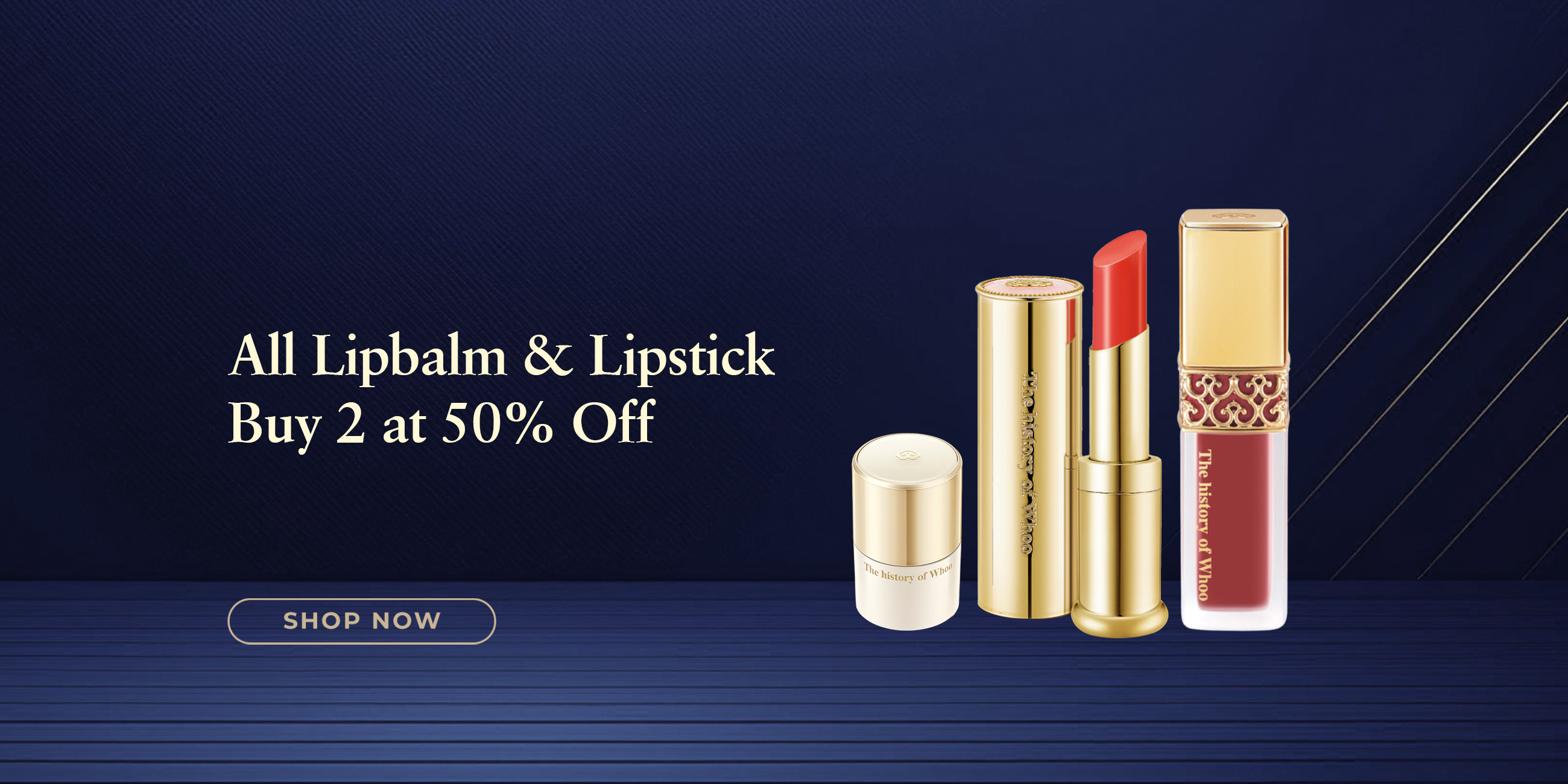 AUG24 BAU All Lipbalm & Lipstick