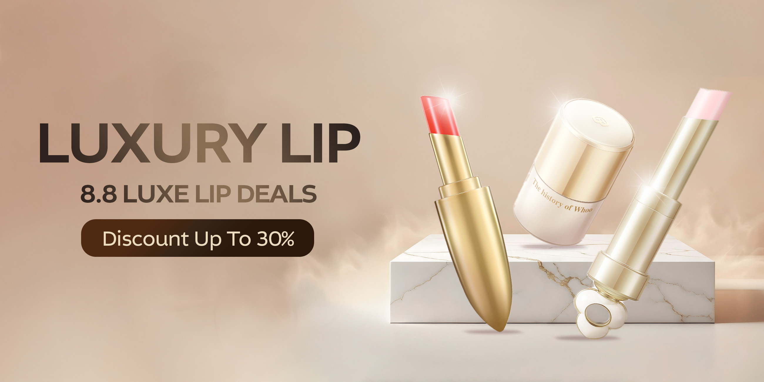 AUG LIPS