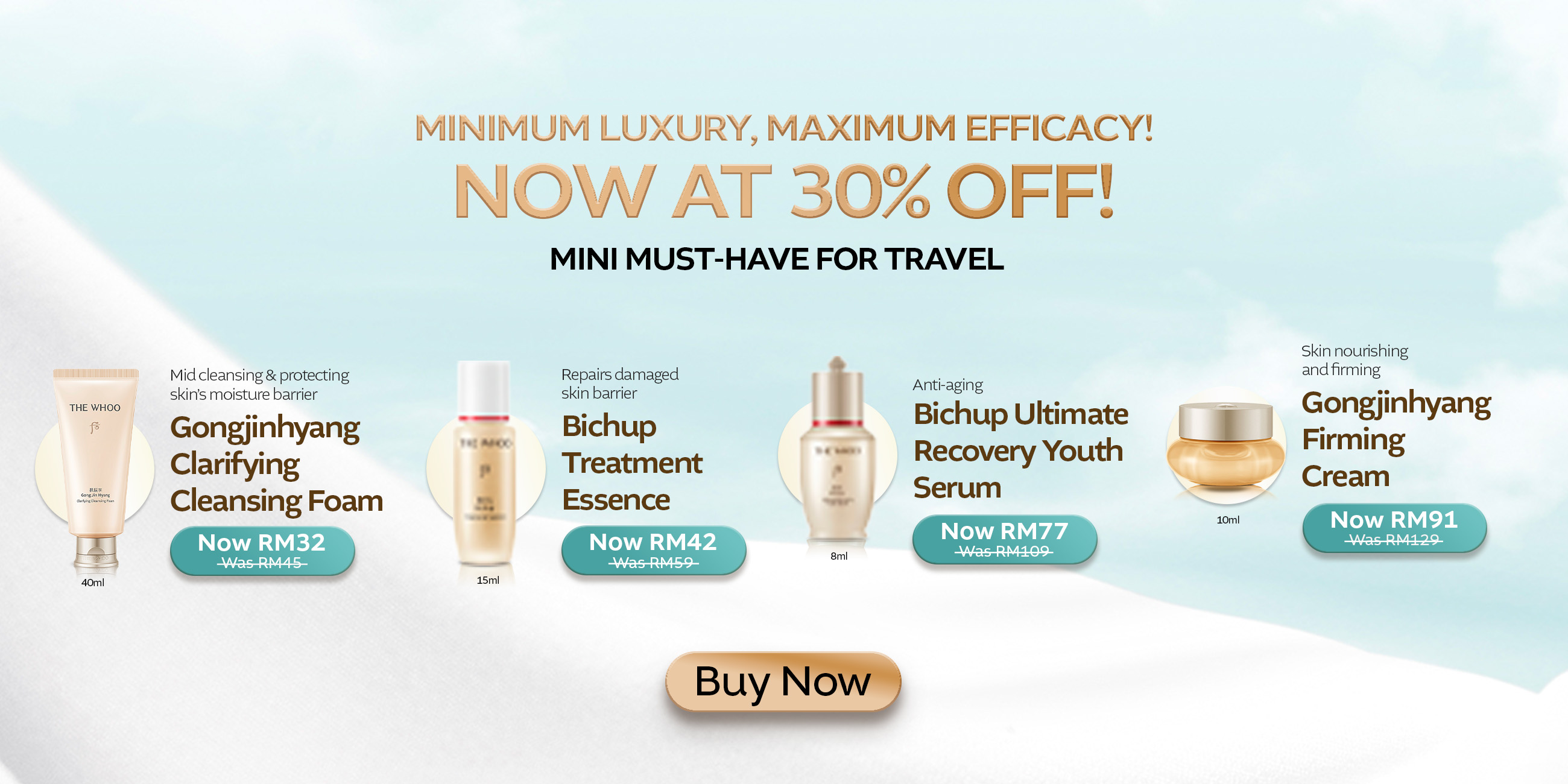SEP MINIS