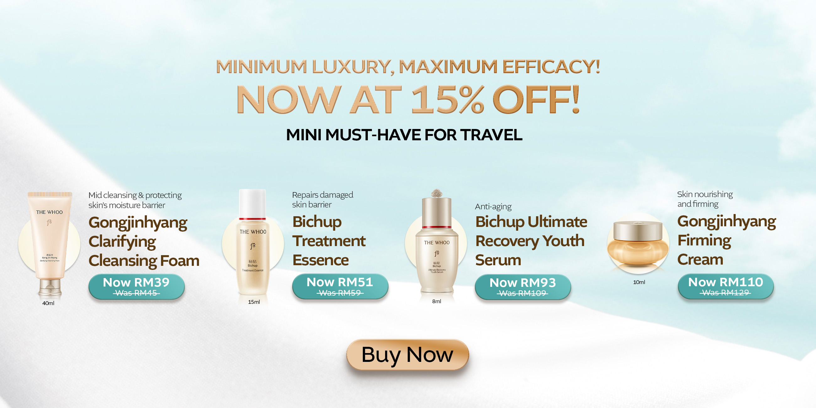 SEP MINIS