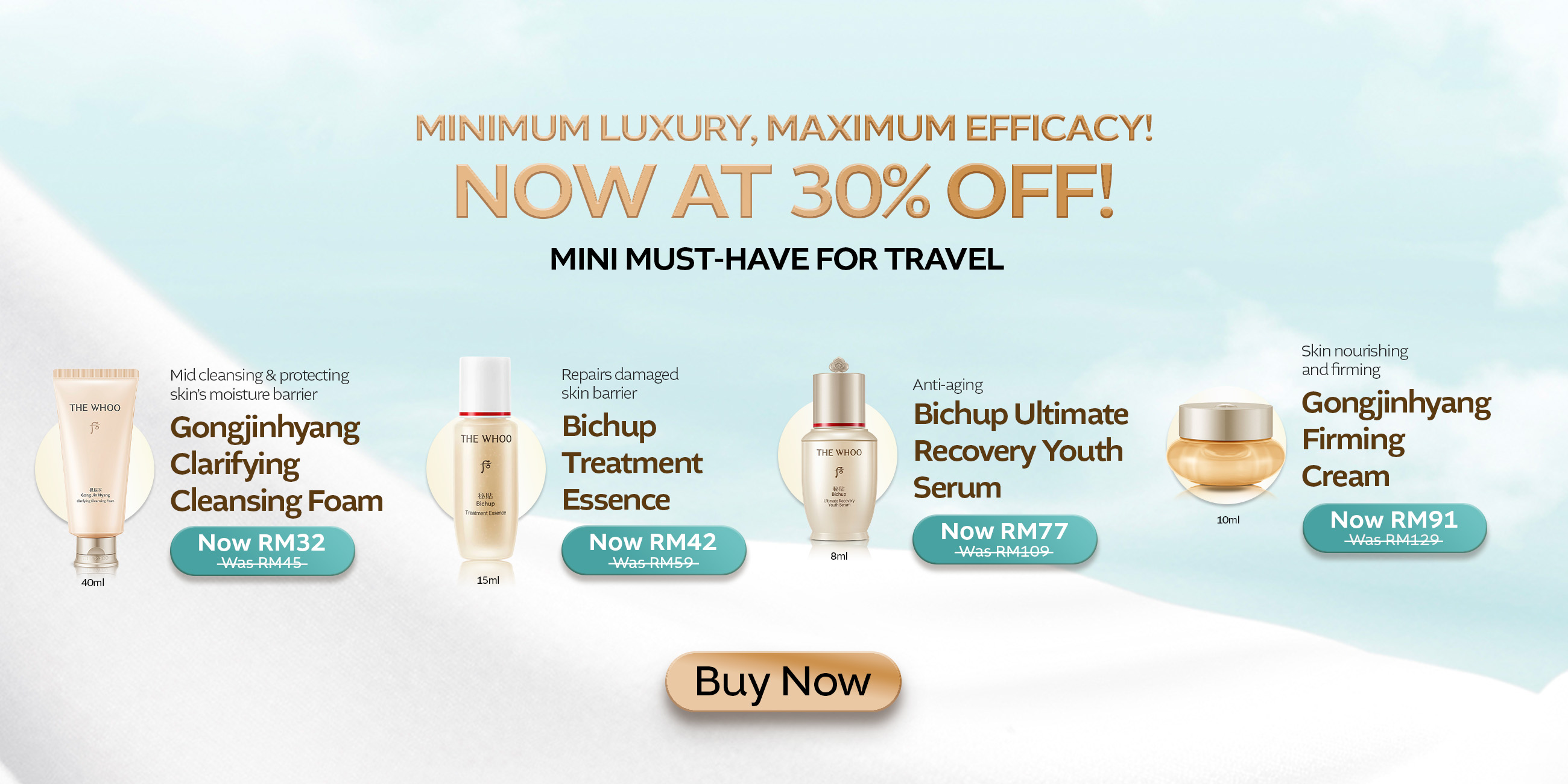 SEP MINIS