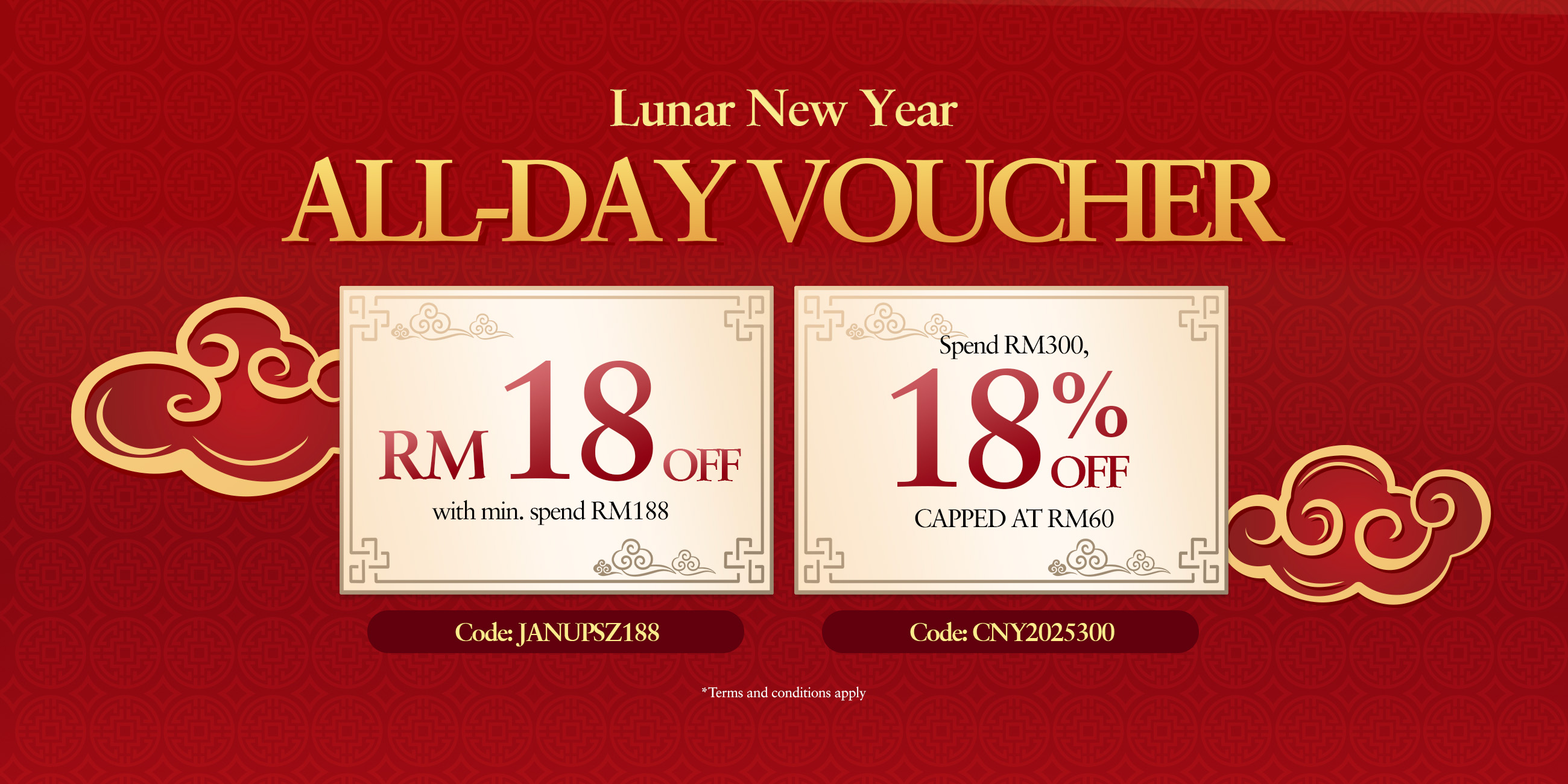 CNY Rebate Voucher