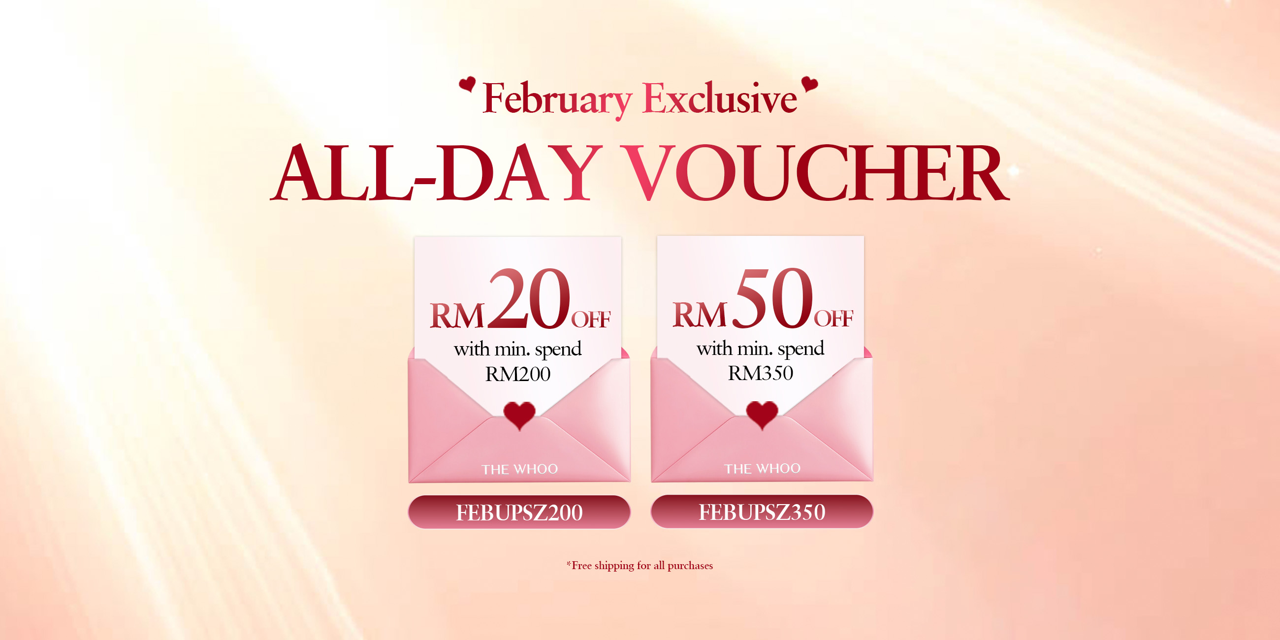 FEB Rebate Voucher