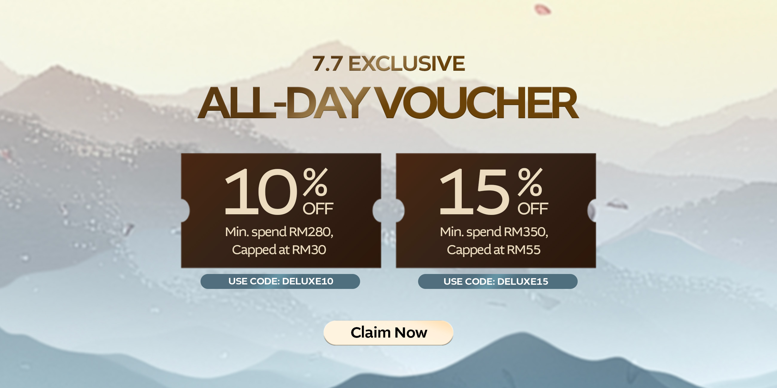 7.7 Voucher