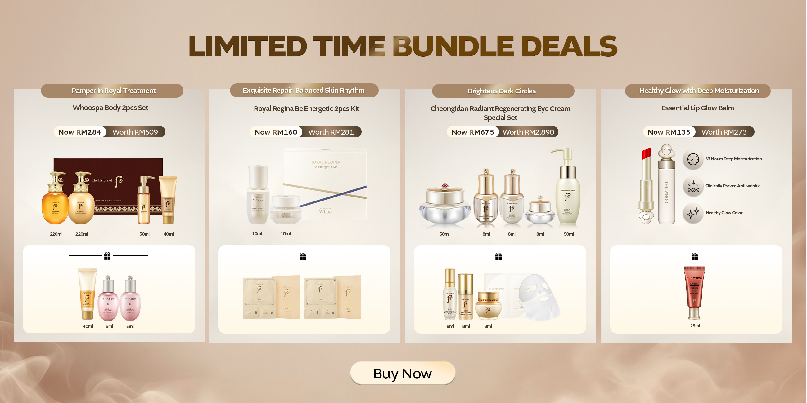 AUG BUNDLES 2