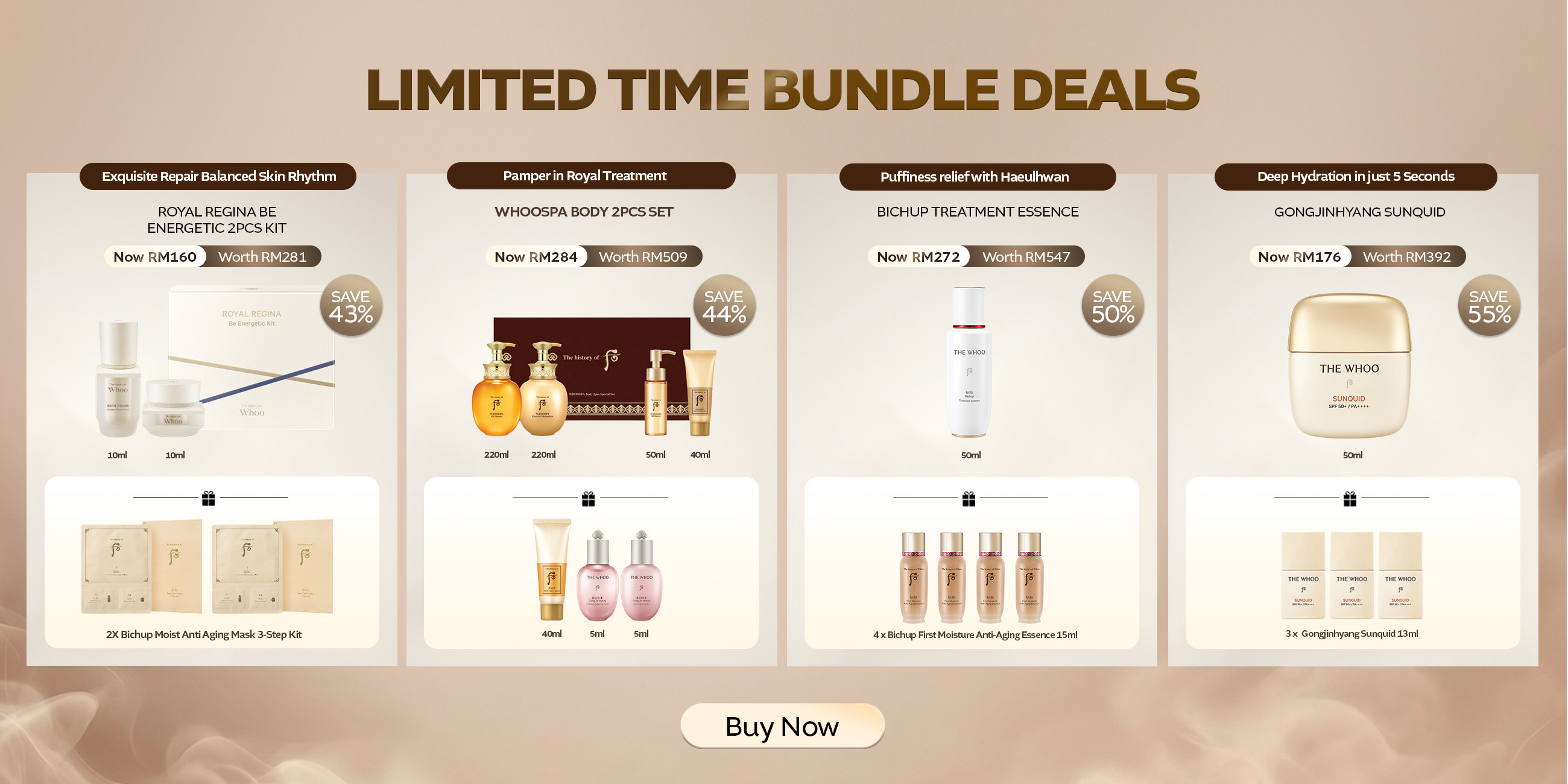 AUG BUNDLES 2
