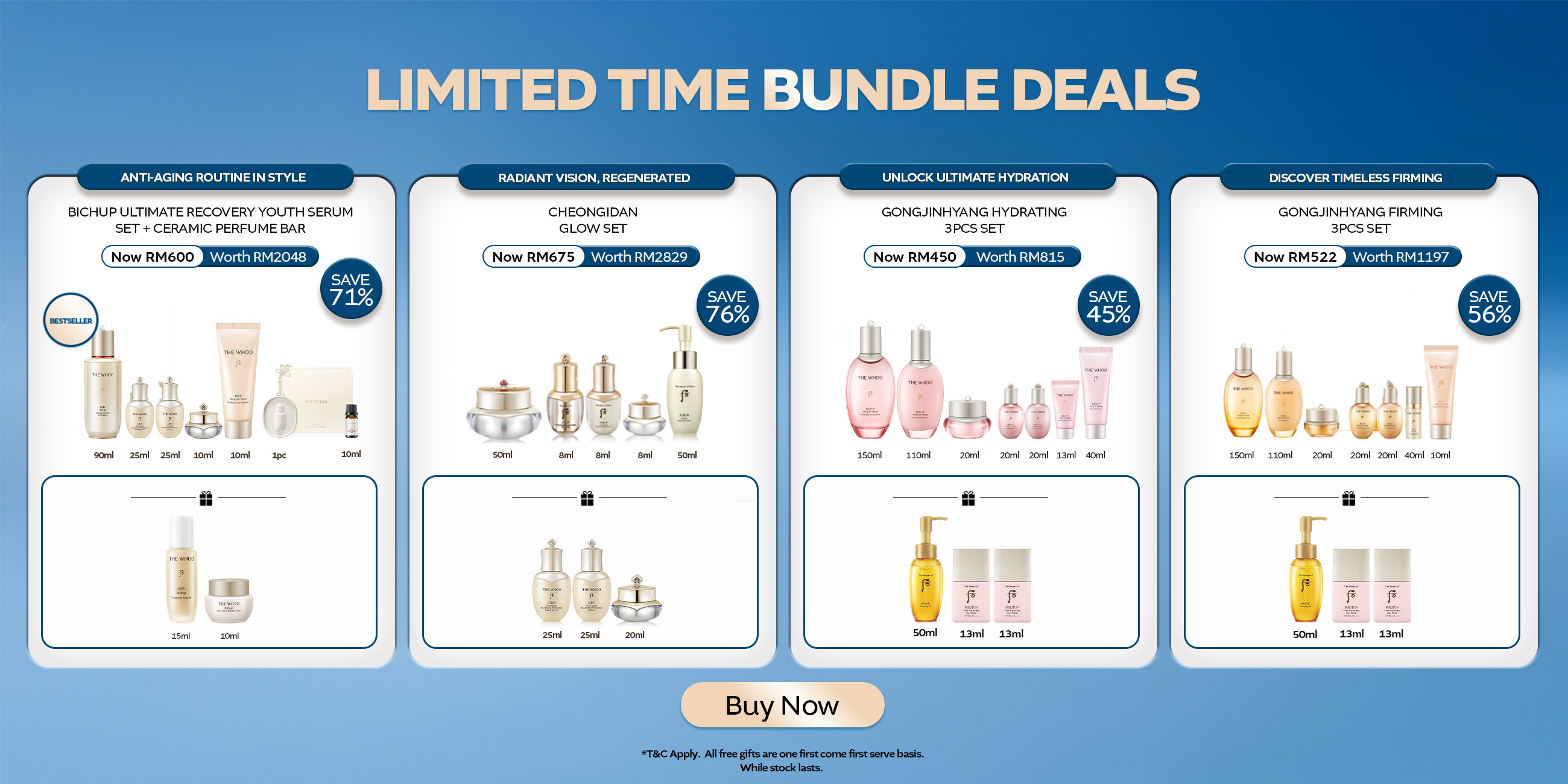 OCT BUNDLES 2