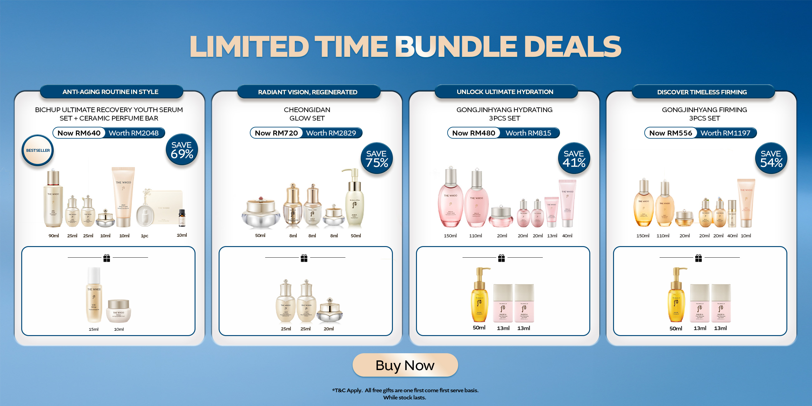 OCT BUNDLES 2