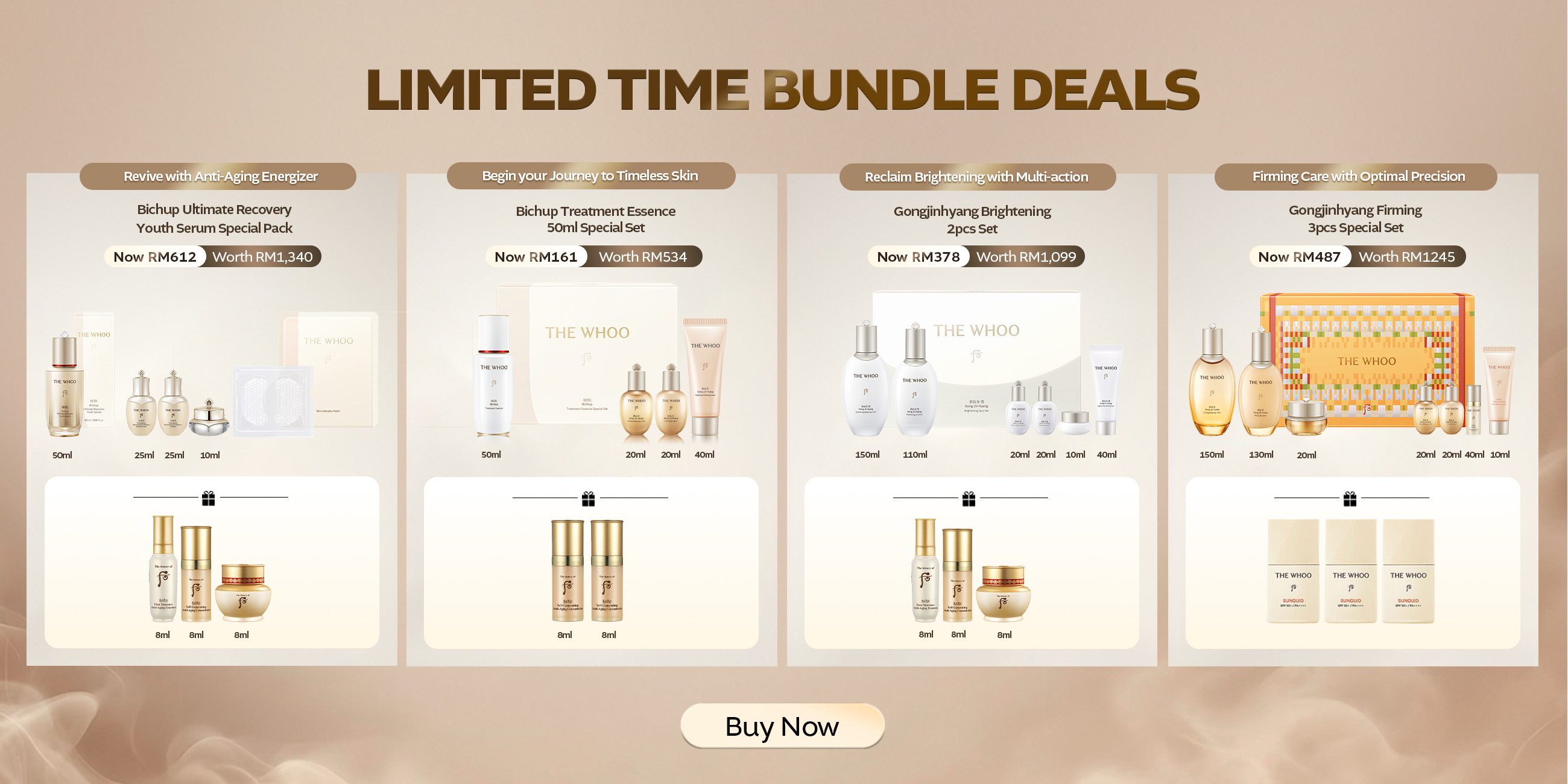 AUG BUNDLES 1
