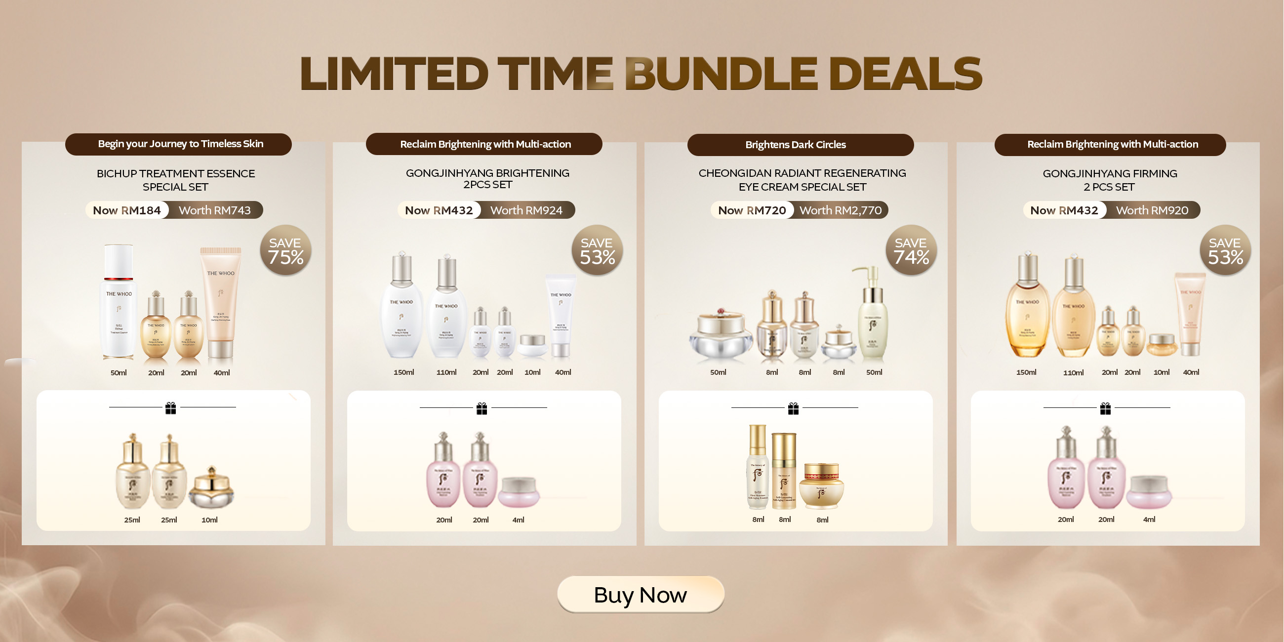 AUG BUNDLES 1