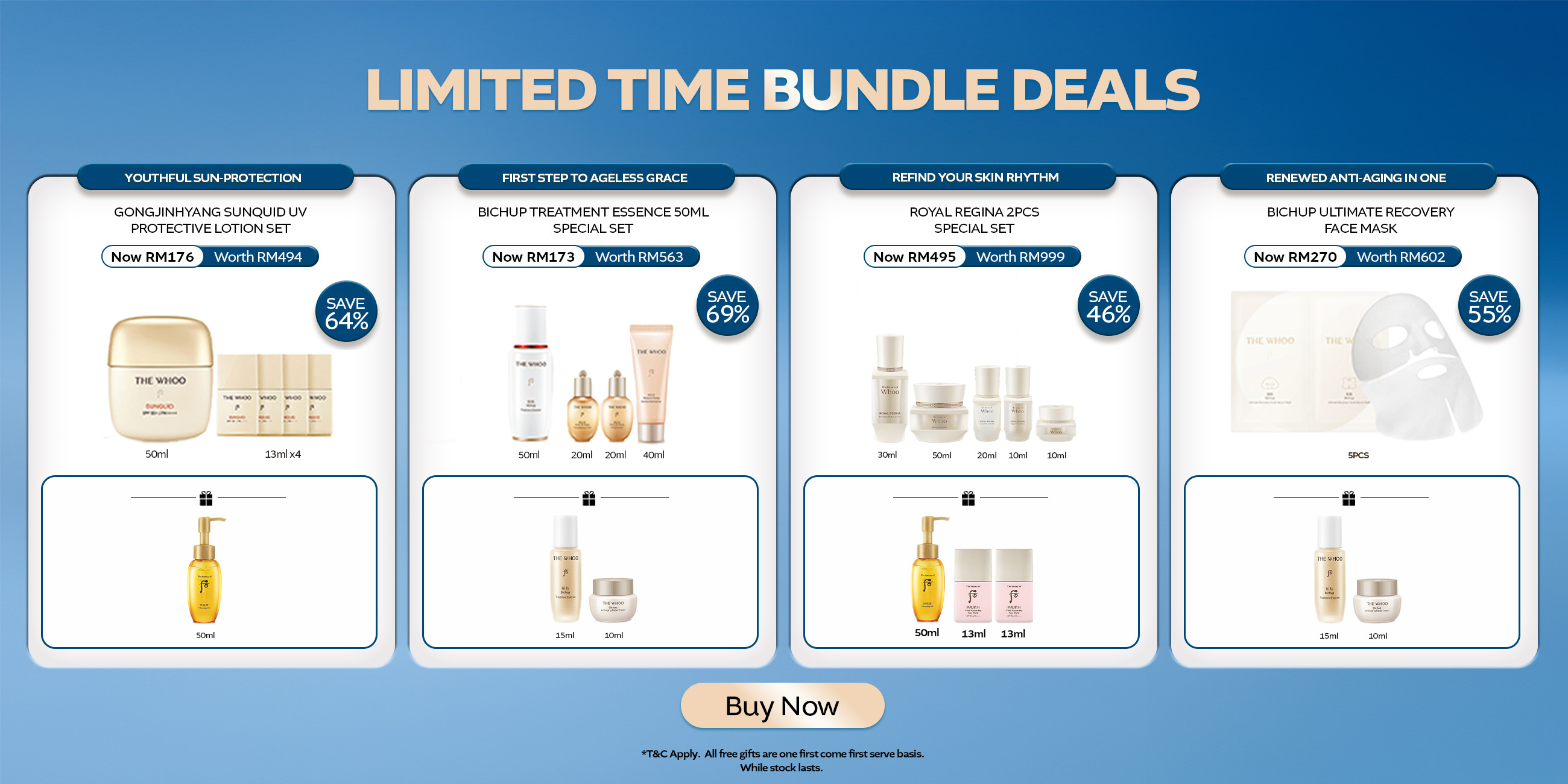 OCT BUNDLES 1