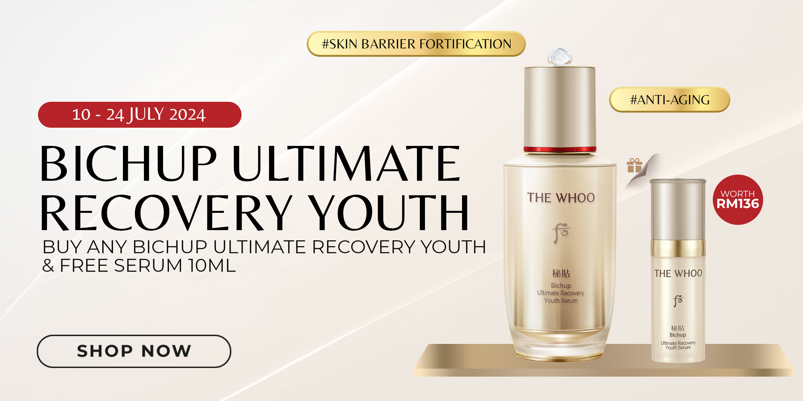 JUL24 (Main) Bichup Ultimate Recovery Youth