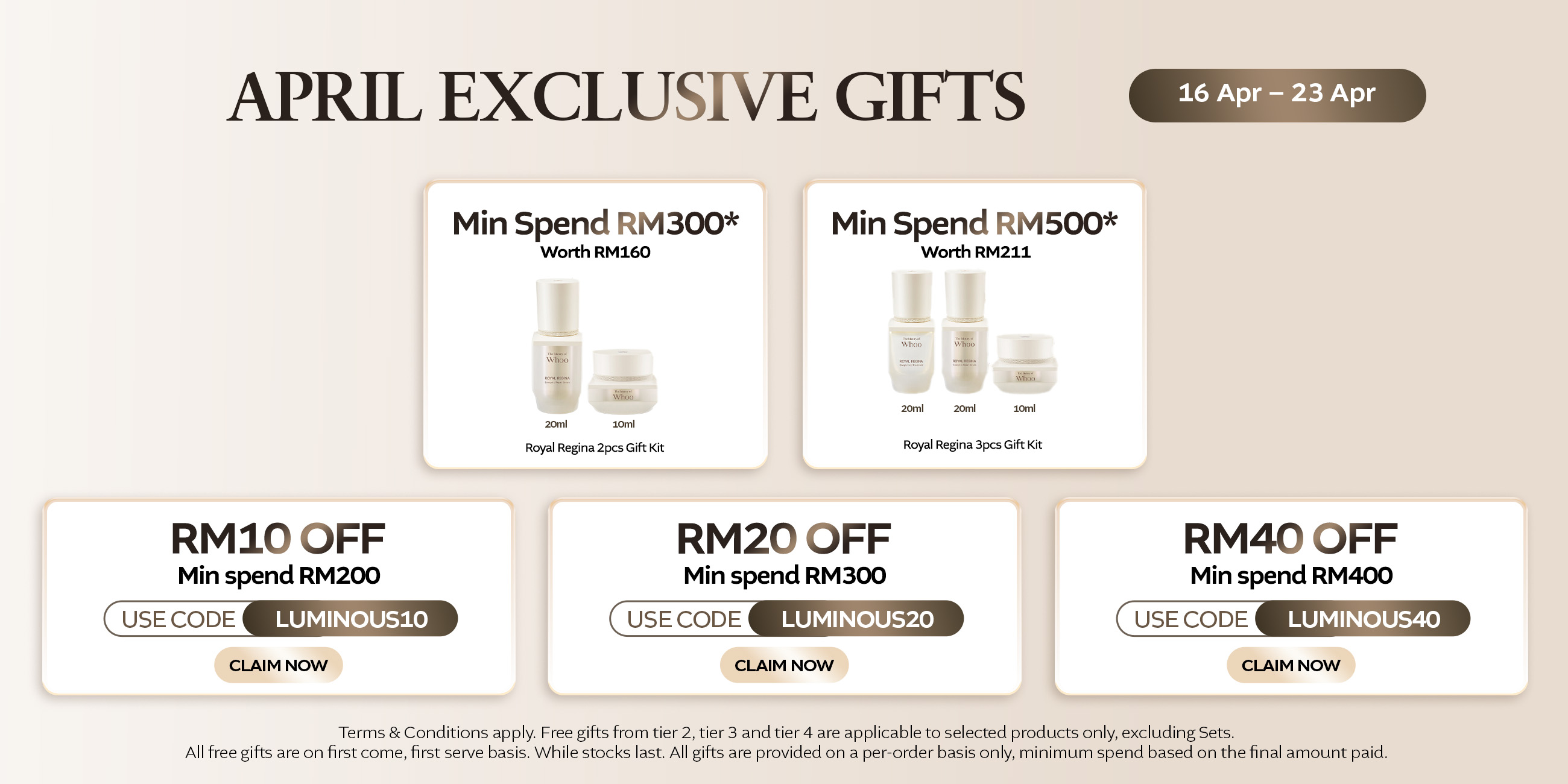 APR GVOUCHER