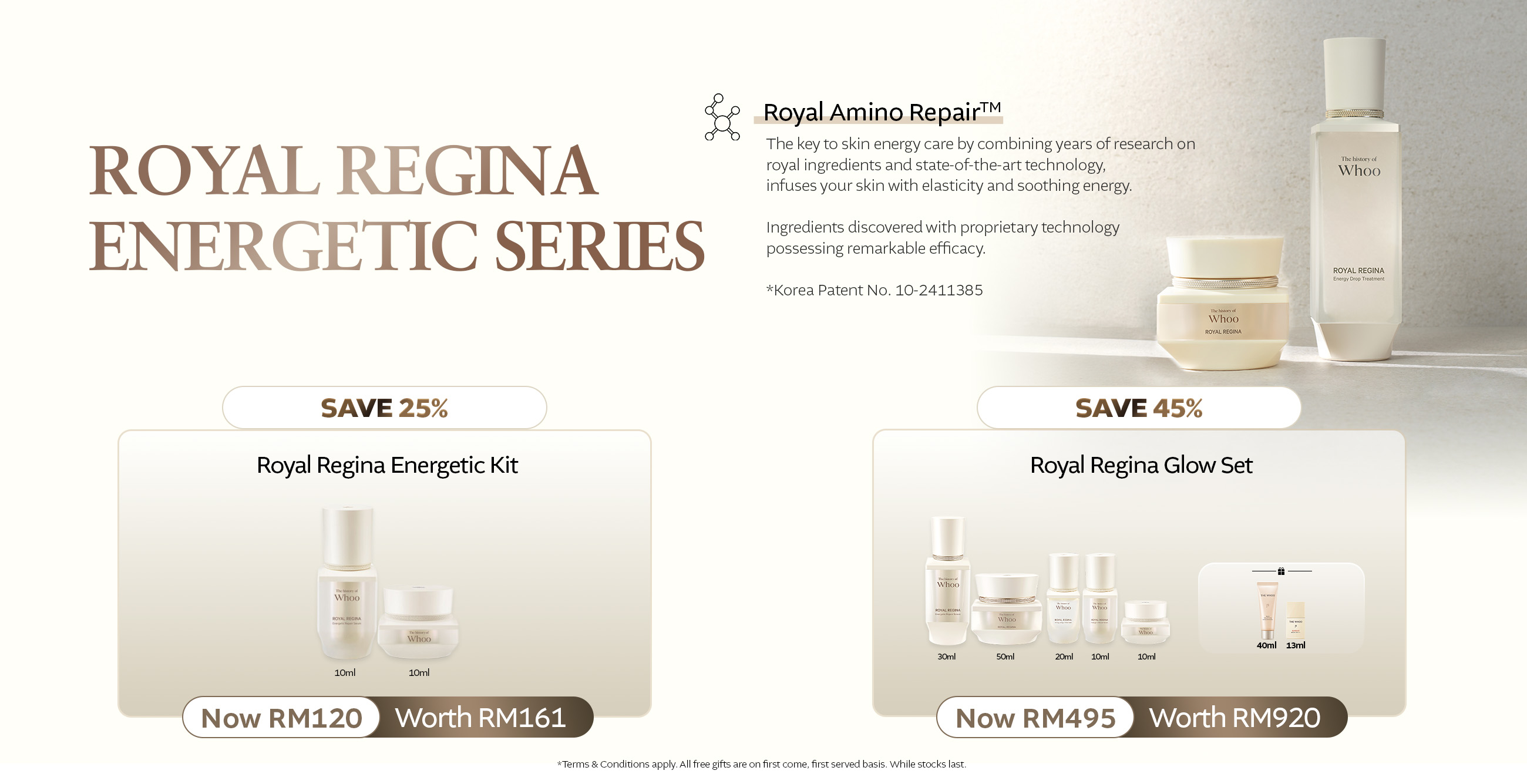 MAY ROYAL REGINA