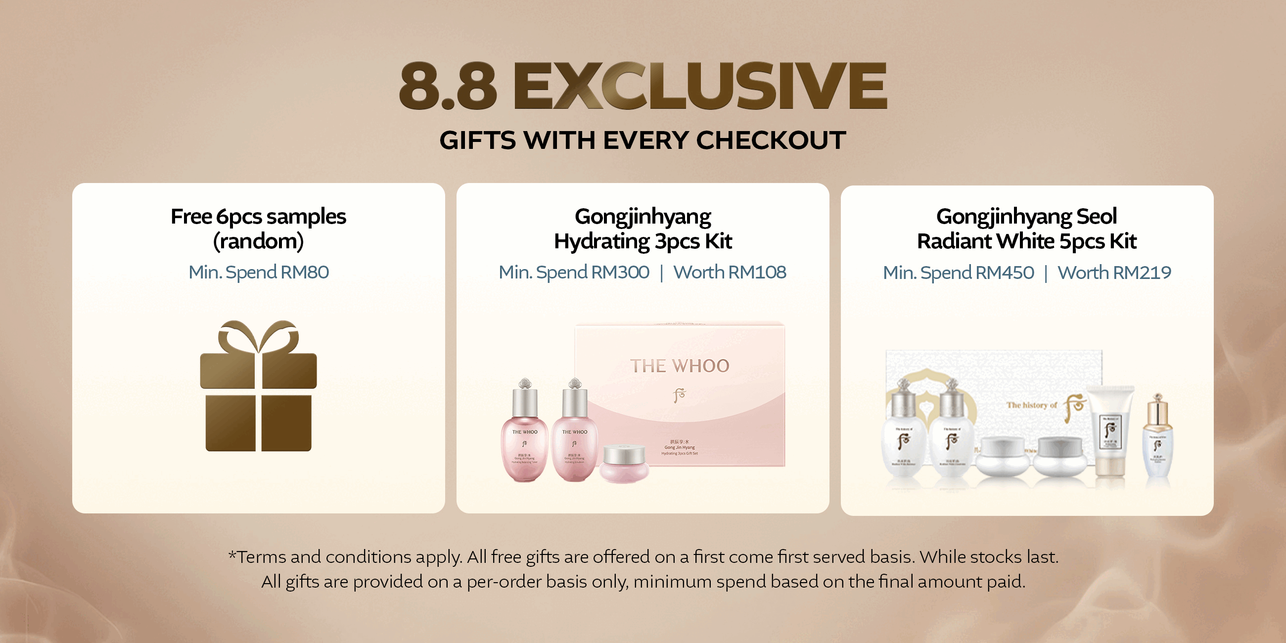 8.8 GWP
